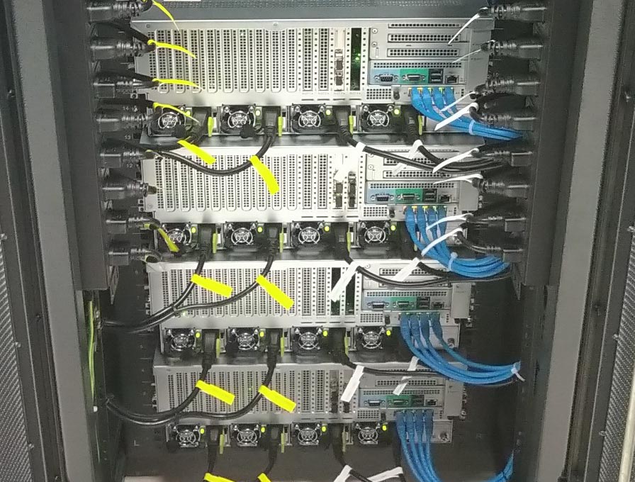 深圳虛擬化VMware、云主機(jī)、LINUX服務(wù)器運(yùn)維